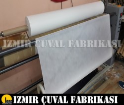 Don Kırağı Örtüsü -Agril -6.40 x 150 mt  -30 gr/m2  - 8