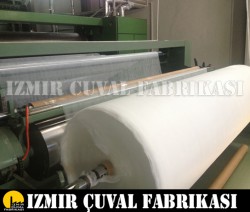 Don Kırağı Örtüsü -Agril -6.40 x 150 mt  -30 gr/m2  - 9