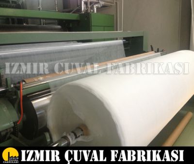 Don Kırağı Örtüsü -Agril -6.40 x 150 mt  -30 gr/m2  - 9