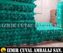 Don Kırağı Örtüsü -Agril -6.40 x 150 mt  -30 gr/m2  - 21
