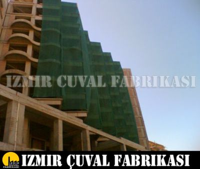 İNŞAAT FİLESİ (İSKELE FİLESİ ) %75 LİK - 1