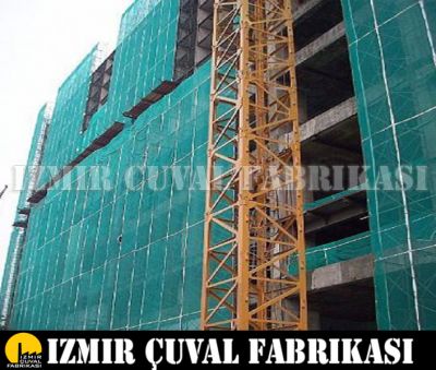 İSKELE FİLESİ (İNŞAAT FİLESİ) % 55'LİK - 2