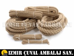 Jüt Halat 12 mm - 3