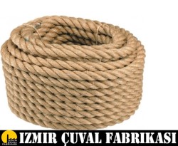 JUT HALAT İP 30 MM - 3