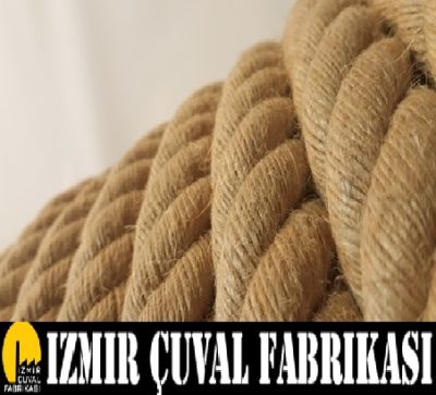 JUT HALAT İP 30 MM - 5