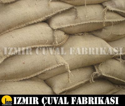 Jüt Kum Çuvalı - 1
