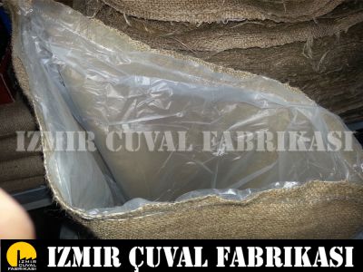 Kanaviçe Çuval - 1