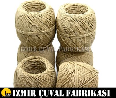 Cilalı Jüt İp - 1