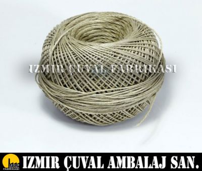 Cilalı Jüt İp - 2