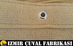 KREM GÖLGELİK FİLE (4 X 8 MT.) - 15