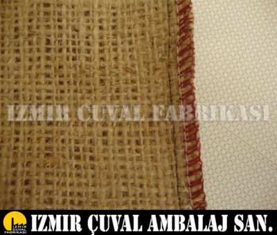 Kulplu Jüt Kanaviçe Torba - 3