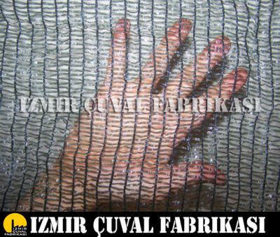 Kuş Filesi - Örgülü Kumaştan 4 mt en - 2