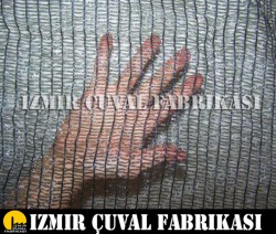 Kuş Filesi - Örgülü Kumaştan 4 mt en - 3