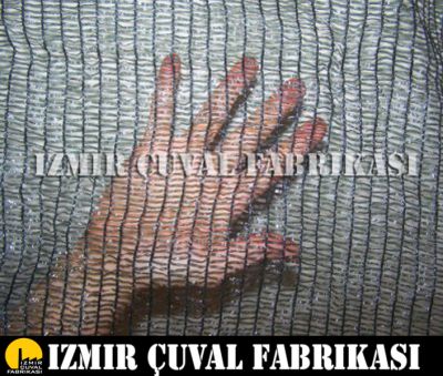Kuş Filesi - Örgülü Kumaştan 4 mt en - 3