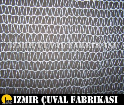Kuş Filesi - Örgülü Kumaştan 4 mt en - 1