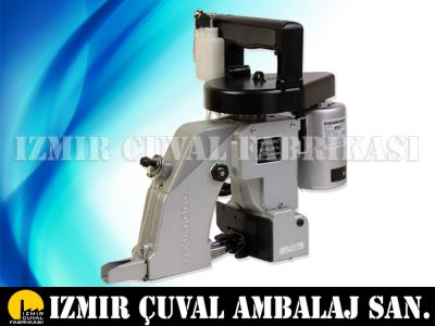 NEWLONG ÇUVAL AĞZI DİKİŞ MAKİNASI - 1