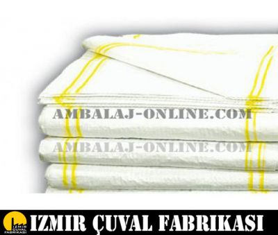 PP Çuval 150 x 200 cm - 1