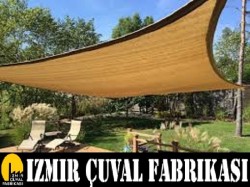BAHÇE,TERAS, BALKON VE HAVUZ İÇİN GÖLGELİK FİLE - 9