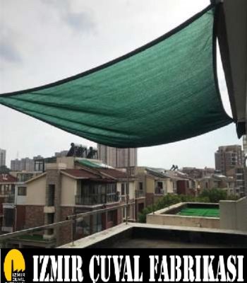 BAHÇE,TERAS, BALKON VE HAVUZ İÇİN GÖLGELİK FİLE - 1