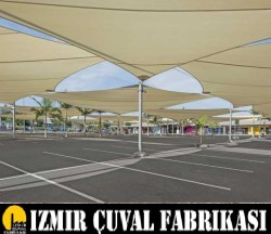 BAHÇE,TERAS, BALKON VE HAVUZ İÇİN GÖLGELİK FİLE - 20