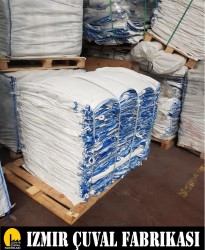 90 X 90 X 120 cm Yeni Big Bag Çuval - 3