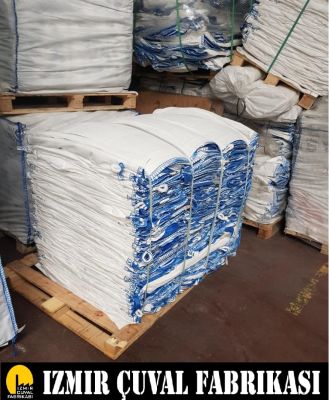 90 X 90 X 120 cm Yeni Big Bag Çuval - 3