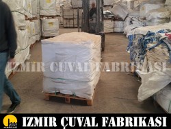 90 X 90 X 120 cm Yeni Big Bag Çuval - 4