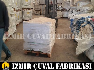 90 X 90 X 120 cm Yeni Big Bag Çuval - 4