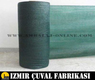 ZEYTİN TOPLAMA FİLESİ 1 TOP 6 X 100 MT - 2