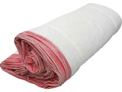 Zeytin Toplama Sergisi 6 x 4 mt - 1